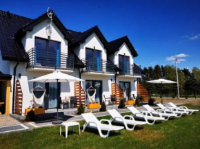 Holiday Amber - in Niechorze